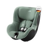 Britax Dualfix 5Z i-Size (Seat only) Requires separate base