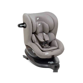 Joie 360 without isofix best sale